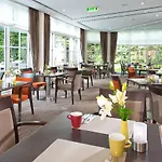莱昂纳多亚琛酒店 酒店