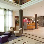 莱昂纳多亚琛酒店 酒店 4*