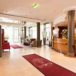 酒店 莱昂纳多亚琛酒店 亚琛
