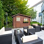 Hotel Leonardo 4*