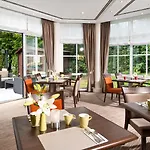 莱昂纳多亚琛酒店 酒店 4*