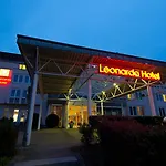 酒店 莱昂纳多亚琛酒店