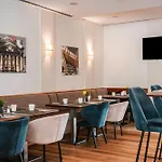 Leonardo Hotel Aquisgrán