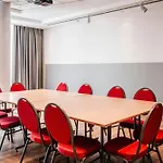 莱昂纳多亚琛酒店 酒店 4*