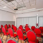 Hotel Leonardo 4*