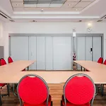 莱昂纳多亚琛酒店 酒店 亚琛