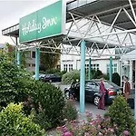 酒店 莱昂纳多亚琛酒店