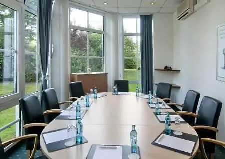 Hotel Leonardo Aachen