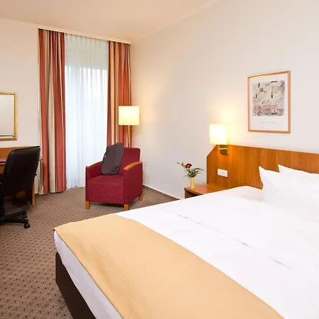 Hotel Leonardo