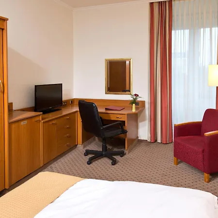 Hotel Leonardo 4*