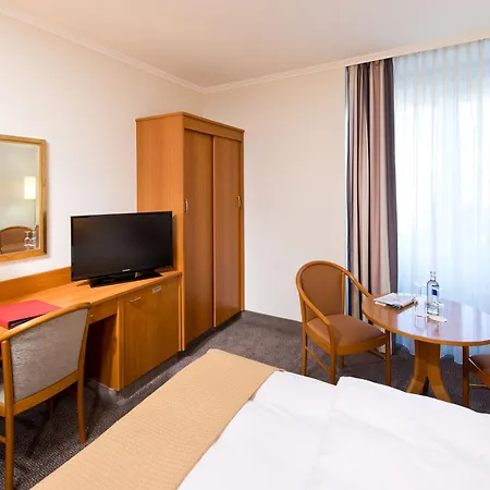 Hotel Leonardo Aachen