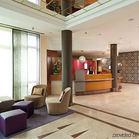 Leonardo Hotel 4*