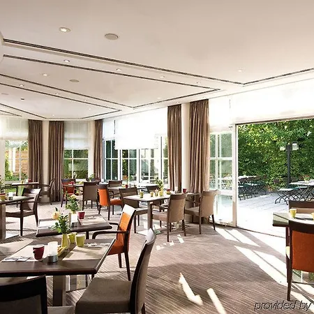 Leonardo Hotel Aachen