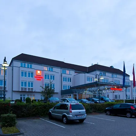 Hotel Leonardo 4*