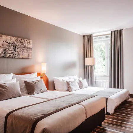 Leonardo Aix-la-Chapelle