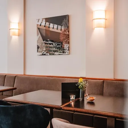 Hotel Leonardo Aix-la-Chapelle