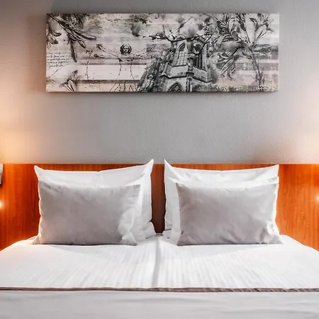 Leonardo Hotel Aix-la-Chapelle