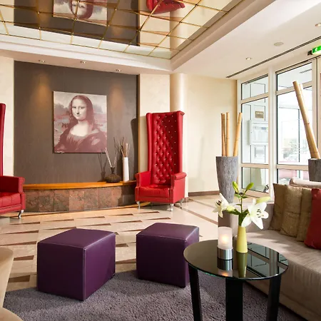 Leonardo 4*