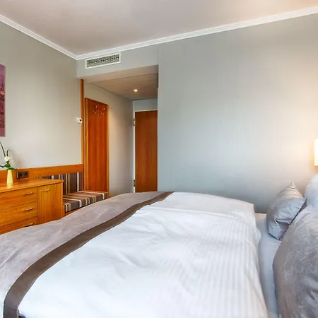 Leonardo Hotel Aachen