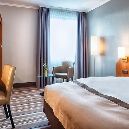 Leonardo 4* Aix-la-Chapelle