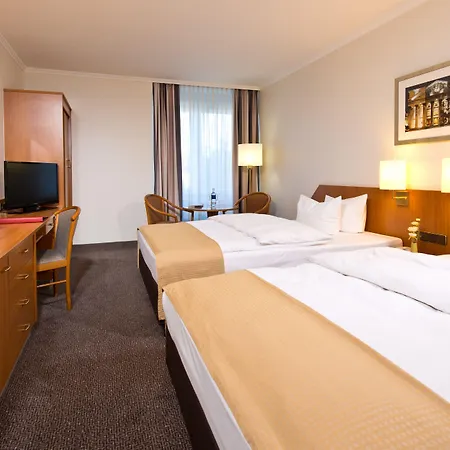 Hotel Leonardo