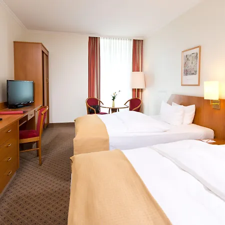 Hotel Leonardo Aquisgrà