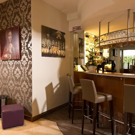 Leonardo Hotel