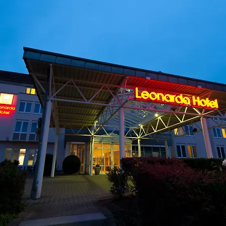 Hotel Leonardo
