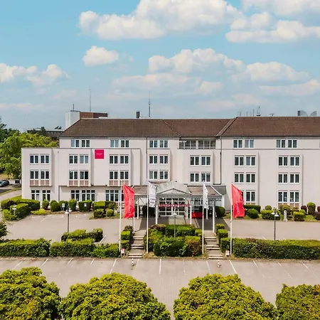 Leonardo Hotel 4*