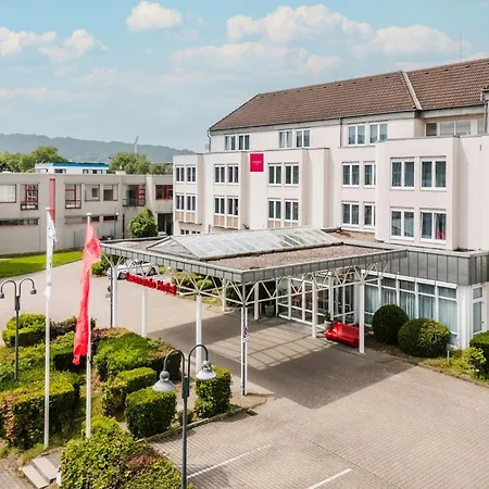 Leonardo 4* Aachen