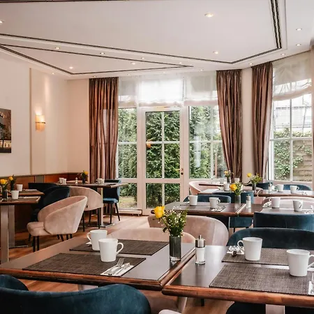 Leonardo Hotel 4*