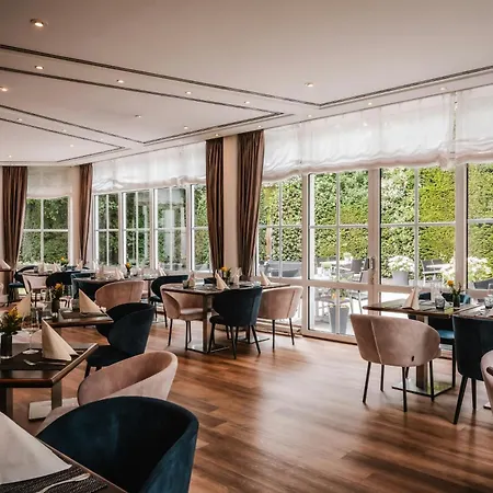 Hotel Leonardo 4*