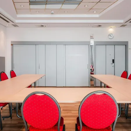 Leonardo Hotel Aquisgrana