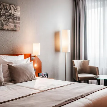 Leonardo Hotel