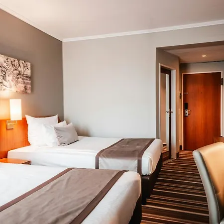 Hotel Leonardo Aachen