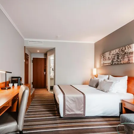 Leonardo Hotel Aquisgrana