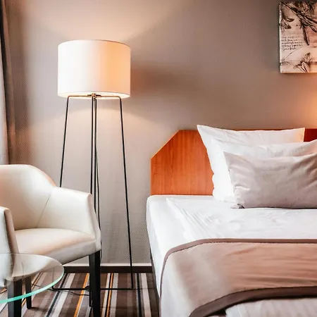 Hotel Leonardo 4*