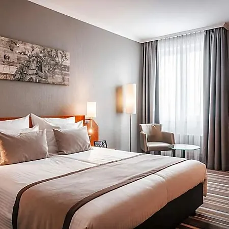 Leonardo Hotel