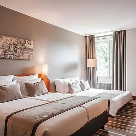 Hotel Leonardo 4*