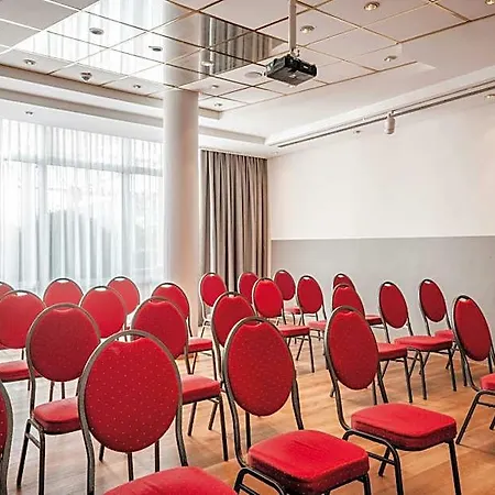 Hotel Leonardo 4*