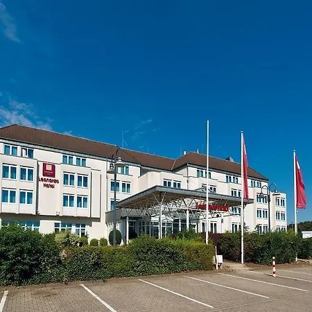 Leonardo Hotel 4*