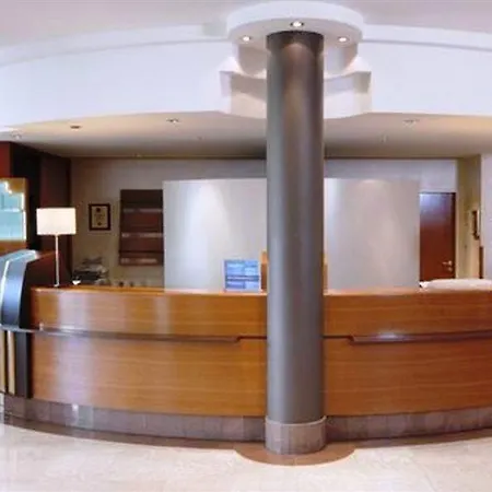 Hotel Leonardo 4*