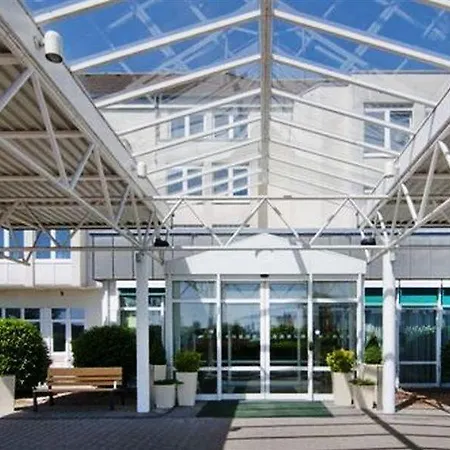 Hotel Leonardo Aquisgrà
