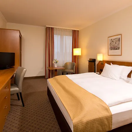 Leonardo Hotel Aachen
