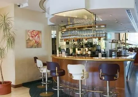 Leonardo Hotel Aachen