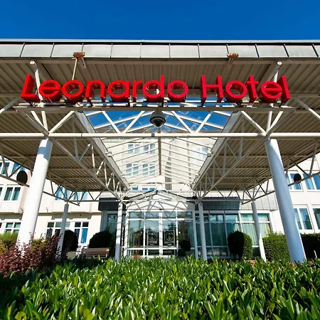 Hotel Leonardo 4*