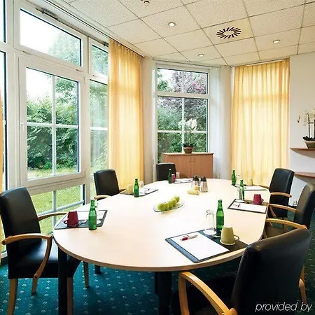 Leonardo Hotel Aachen