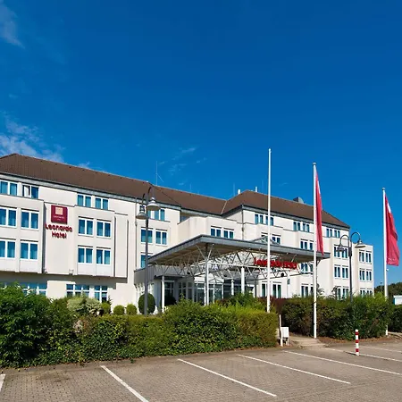 Hotel Leonardo 4*