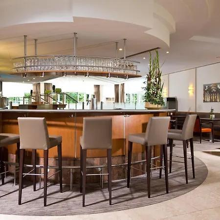 Hotel Leonardo Aachen