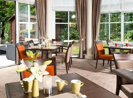 Leonardo Hotel 4*